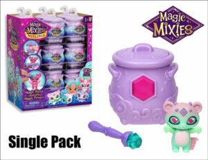 Magic Mixlings Single Pack