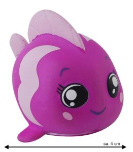 Magiki-Seafriends Sammelfiguren einzelne Figur