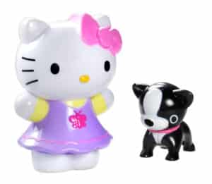 Hello Kitty Surprise Egg Figur 2