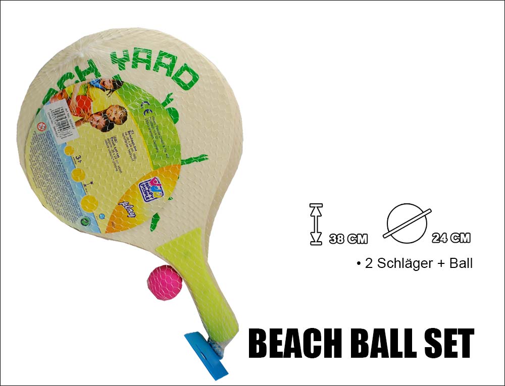 Beach Ball Set