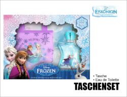 Frozen Taschenset Eau de Toilette