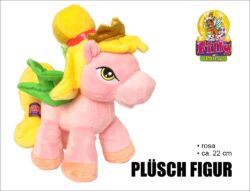 Filly Fairy Plüsch rosa