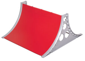 GX 1/Pipe Rampe