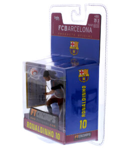 FT Champs 7,5 cm Ronaldinho Seite 2
