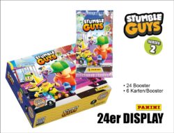 StumbleGuys TC2 Display