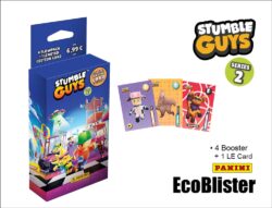 StumbleGuys TC2 Display