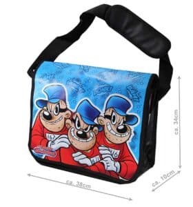 Panzerknacker Tasche Maße