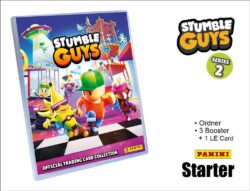 StumbleGuys TC2 Eco Starter