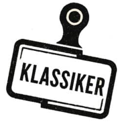 Klassiker
