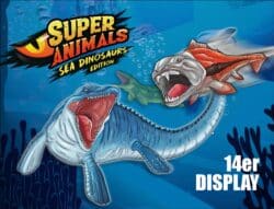 Sea Dinos Super Animals