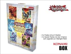 YuGiOh! Magnificent MAESTROS - BOX (12.11.2026)