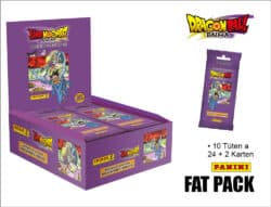 Dragonball "Daima“ TC - FAT PACK (Ende Sept/Anfang Okt.)