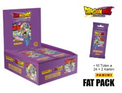 Dragonball "Daima“ TC - FAT PACK (Ende Sept/Anfang Okt.)