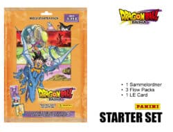 Dragonball "Daima“ TC - STARTER (Ende Sept/Anfang Okt.)